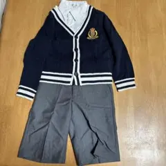 a.v.v キッズフォーマル服 110cm3点セット