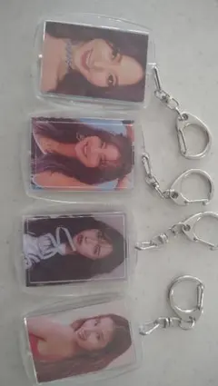 TWICE♡キーホルダーセット♡