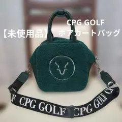 2026年最新】CPG GOLF ゴルフバッグ・キャディバッグの人気アイテム