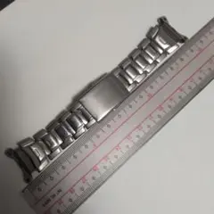 G-SHOCK 純正 ステンレスベルト S973ENのサムネイル
