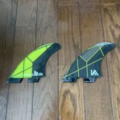 FCS2 コロへアンディノ M センタと右のみ