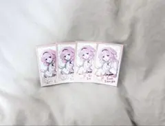 にじさんじ わんにゃんdays 周央サンゴ チェキ