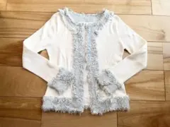 ジャケット　入園式　ママ