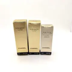 【CHANEL】サブリマージュ サンプル 未使用品 2026年最新】chanel サブリマージュ サンプルの人気アイテム - メルカリ