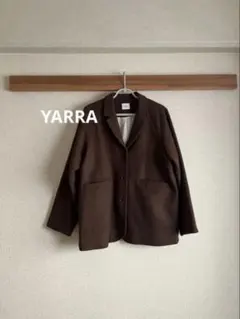 ꕤきな粉さま専用ꕤ美品ꕤヤンマ産業 会津木綿 ダボ袖ジャケット