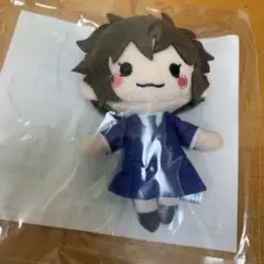 名探偵コナン D賞 ぬいぐるみマスコット