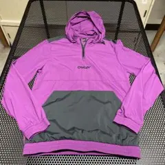 新品 OAKLEY オークリー アノラック パーカー　ジャケット OAKLEY アノラックパーカー ウィンドブレーカー ジャケット