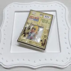 NARUTO コスチュームキューピー ミナト