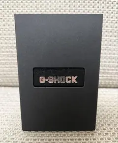 新品未開封✨️GW-BX5600-1JF 純正ブリスターパック入り - メルカリ