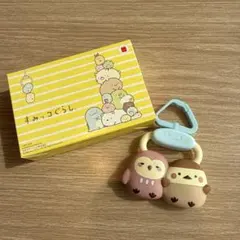 マクドナルド すみっコぐらし