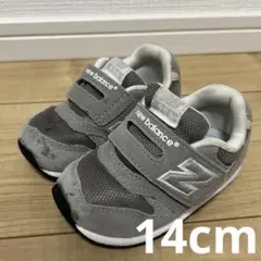 new balance 996 グレー スニーカー