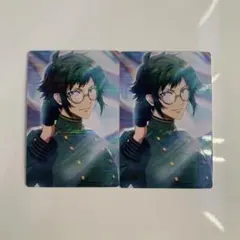 アイナナ G4Y 特典 大和