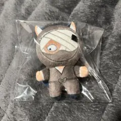 2026年最新】雑渡昆奈門ストラップの人気アイテム - メルカリ