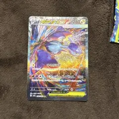 メガラティアスex SAR 088/063 メガシンフォニ ポケモンカード - メルカリ