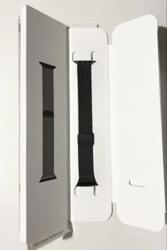 Apple Watchミラネーゼループ 44mm