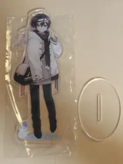 鬱くん アクリルスタンド