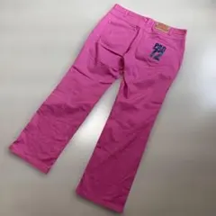 ゴルフパンツ 大きい