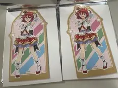 オンゲキ 逢坂 茜 缶バッジ 12個セット 2025年最新】逢坂茜の人気アイテム - メルカリ