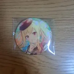 天馬咲希　サンリオ　缶バッチ　グリ缶
