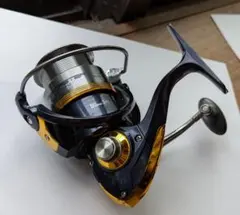 2025年最新】スピニングリール 4000番の人気アイテム - メルカリ