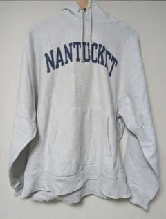 00s Champion リバースウィーブ パーカー