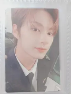 SEVENTEEN ジュン トレカ CARAT MEMBERSHIP KIT