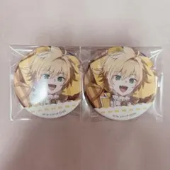 2026年最新】鏡音レン缶バッジの人気アイテム - メルカリ