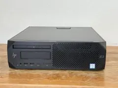 ★ベアボーン状態★HP Z2 SFF G4 Workstation