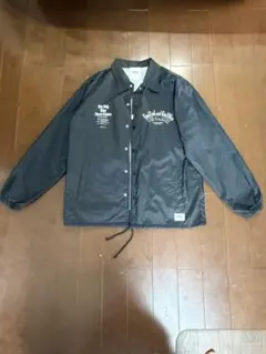 CAPTAINS HELM×Lost Anglers ノーカラージャケット - メルカリ
