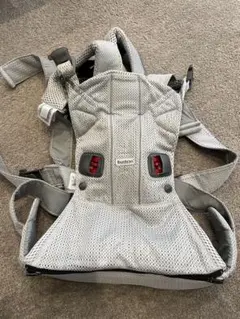 BABYBJÖRN 抱っこ紐 メッシュ
