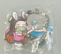 鬼滅の刃 ばんちょうこう 捌ノ型 伊之助 禰豆子