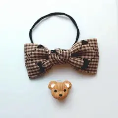 280 ラボアクセサリー　ハンドメイド