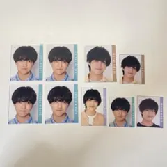 豊田陸人 少年忍者 デタカ