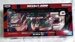 2025年最新】ジャンプロゴフィギュア ヒロアカの人気アイテム - メルカリ