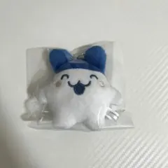 たまごっち ミニミニchibiぬいぐるみマスコット みみっち
