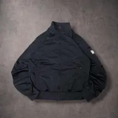 Carhartt ダコタジャケット トラックジャケット ジャージブラック90sのサムネイル