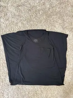 AZUL ワンピース ブラック