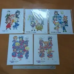 2026年最新】サクラ大戦の人気アイテム - メルカリ