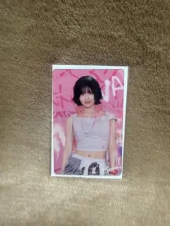 TWICE オフラインくじ　【MOMO】