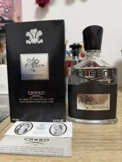 CREED MILLÉSIME IMPÉRIAL 120ml 香水 - メルカリ
