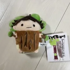 ハイキュー！！ 及川 のるキャラ 森ver.