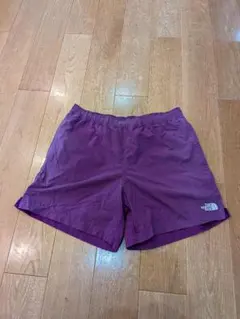 ノースフェイス　ショーツ