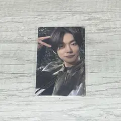 txt トレカ ヨンジュン sweet セブンネット