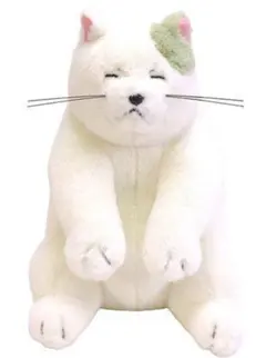 2025年最新】猫の恩返し ぬいぐるみの人気アイテム - メルカリ