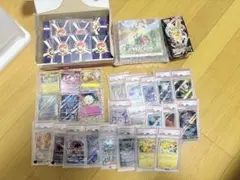 ポケモンカード スペシャルBOX トウホク PSA鑑定品セット - メルカリ