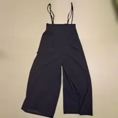 ★年末限定値下げ中★レディース サロペット ブラック M