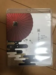 「嵐/ARASHI LIVE TOUR 2015 Japonism〈2枚組〉」