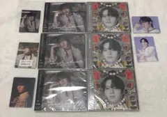 げんじぶ 小泉光咲 セット