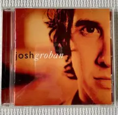 美品！Josh Groban CLOSER