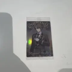 にじさんじウエハース2 加賀美ハヤト